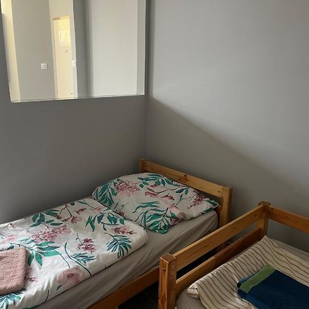 היישאלום Lilla Motel מראה חיצוני תמונה